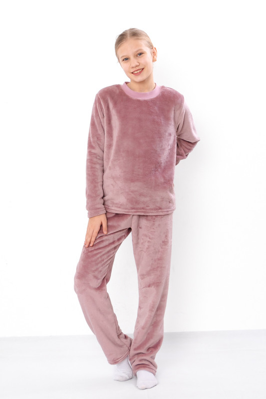 Піжама для дівчинки